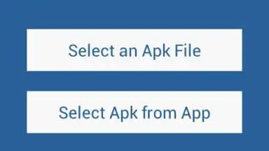 Captura de tela de APK Editor Pro 5