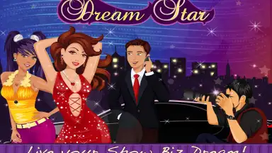 Captura de tela de Dream Star 1
