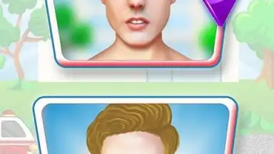 Captura de tela de WristSurgeryDoctor 13