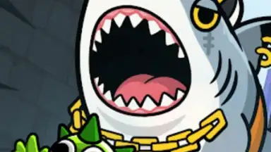 Captura de tela de Go BrainWash！Merge Evolution 4