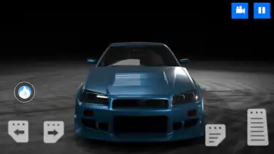 Captura de tela de Crew 2 1