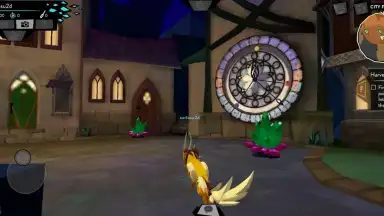 Captura de tela de Fer.al 5