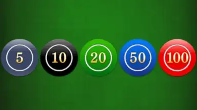 Captura de tela de poker 4