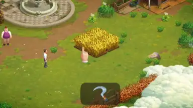 Captura de tela de Spring Valley 7