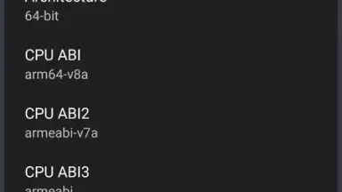 Captura de tela de Device Control - Root 14