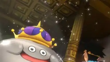 Captura de tela de DRAGON QUEST The Adventure of Dai: A Hero's Bonds 19