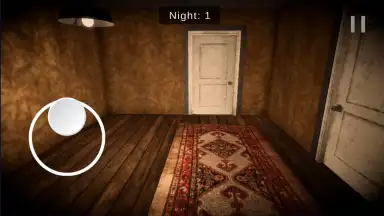 Captura de tela de Five Nights At Shrek's Hotel 2 14