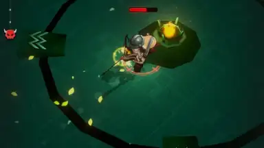 Captura de tela de Alchemy Knight 9