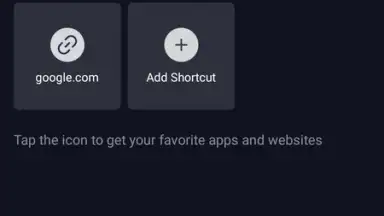 Captura de tela de VPN Proxy Master 4