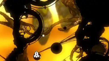Captura de tela de BADLAND 2 10