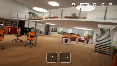 Captura de tela de FeelFPV TinyWhoop 4