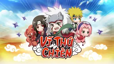 Captura de tela de Vĩ Thú Chiến 5