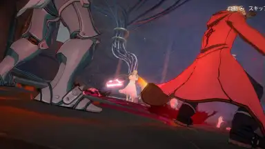 Captura de tela de Fullmetal Alchemist Mobile 5