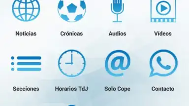 Captura de tela de Tiempo De Juego 5