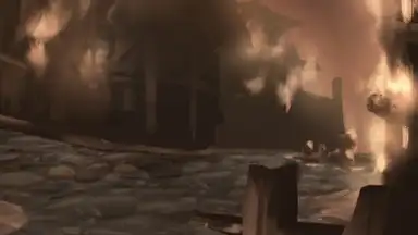 Captura de tela de Eldrum: Red Tide 2