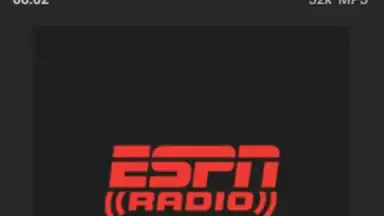 Captura de tela de TuneIn Radio 6