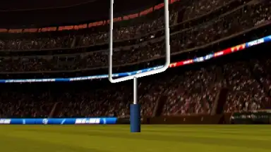 Captura de tela de 3D Flick Field Goal 7