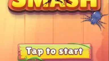 Captura de tela de Ant Smash Game 2