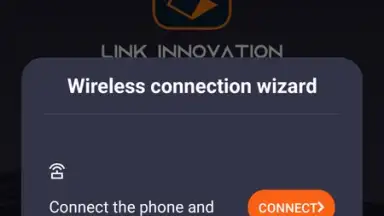 Captura de tela de Zplus 3