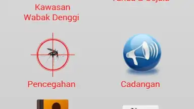 Captura de tela de myHealth 1