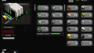 Captura de tela de Robotic Planet (Lite) 7
