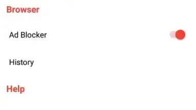 Captura de tela de Sate Kyite Downloader 8
