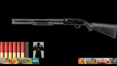 Captura de tela de Guns 5