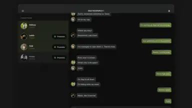 Captura de tela de Rust+ 6