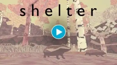 Captura de tela de Shelter 1