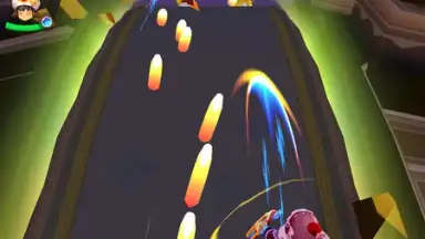 Captura de tela de Rogue Life 3