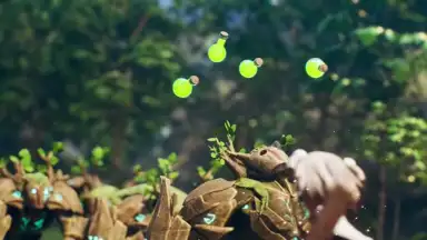 Captura de tela de Magic Chronicle: Isekai RPG 4