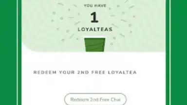 Captura de tela de Chaayos India : Chai & Snacks 3