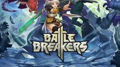 Captura de tela de Epic Games 6