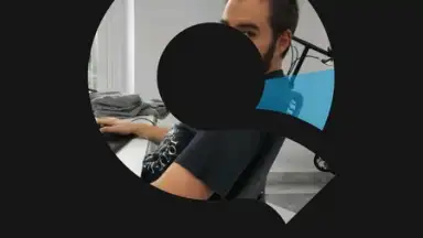 Captura de tela de Quik 11