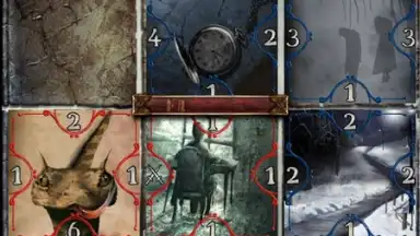 Captura de tela de TMW - Duels 3