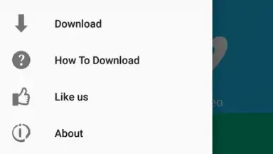 Captura de tela de Daily Video Downloader 2