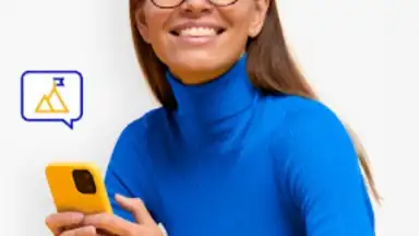 Captura de tela de Visa Extra 8