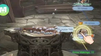 Captura de tela de Spirit Beast of the East 7