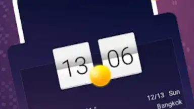 Captura de tela de Weather Live - Widgets & Radar 2