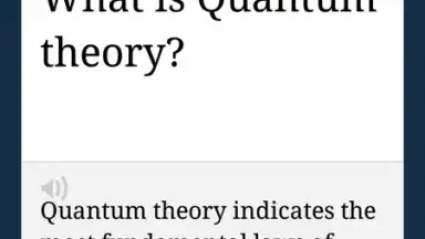 Captura de tela de Quizlet 4