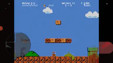 Captura de tela de Game 8bit 2