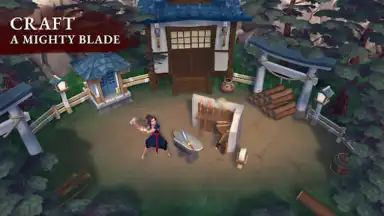 Captura de tela de Daisho 5