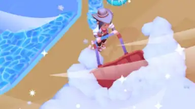 Captura de tela de Gold Rush 7