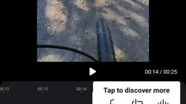 Captura de tela de DJI Mimo 2