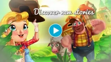 Captura de tela de Top Farm 1