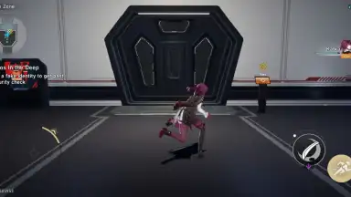 Captura de tela de Honkai: Star Rail 5