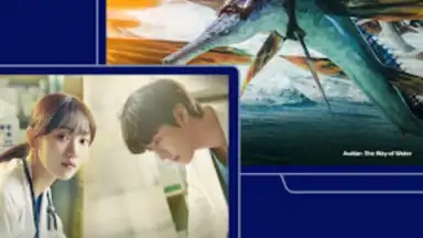 Captura de tela de Disney+ Hotstar 16