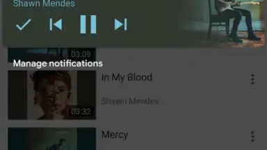 Captura de tela de GetTube - YouTube Downloader 2