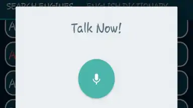 Captura de tela de One Quick Search 4