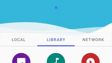 Captura de tela de Cx File Explorer 12